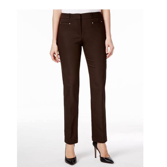macys jm collection pants